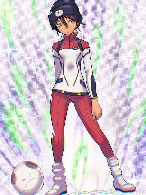 haro and nyaan (gundam and 1 more) drawn by soon_(c-u-soon)