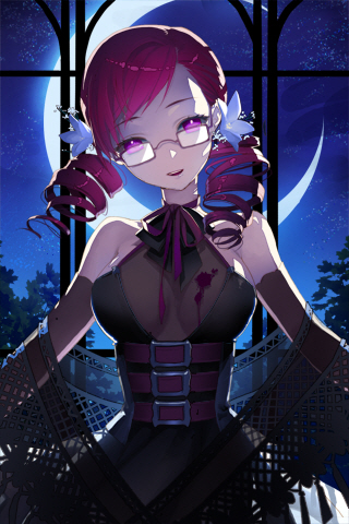 vernika answer (sword girls) drawn by salt_(salty)