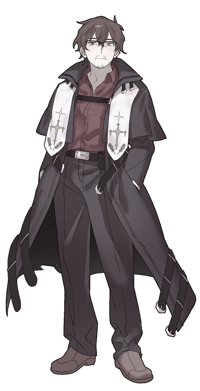 gregor cornish (happy saint sheol) drawn by 122pxsheol