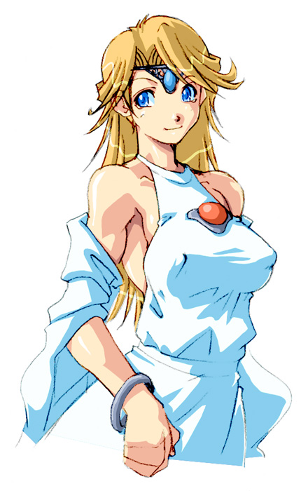 sylphie (lost worlds) drawn by qkat_(arikawa-dou)