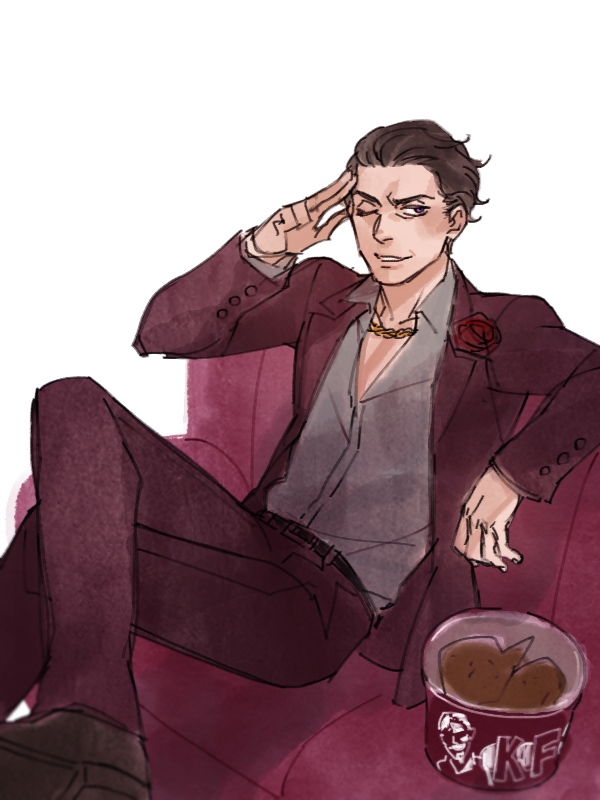 saazbaum (aldnoah.zero and 1 more) drawn by reammara
