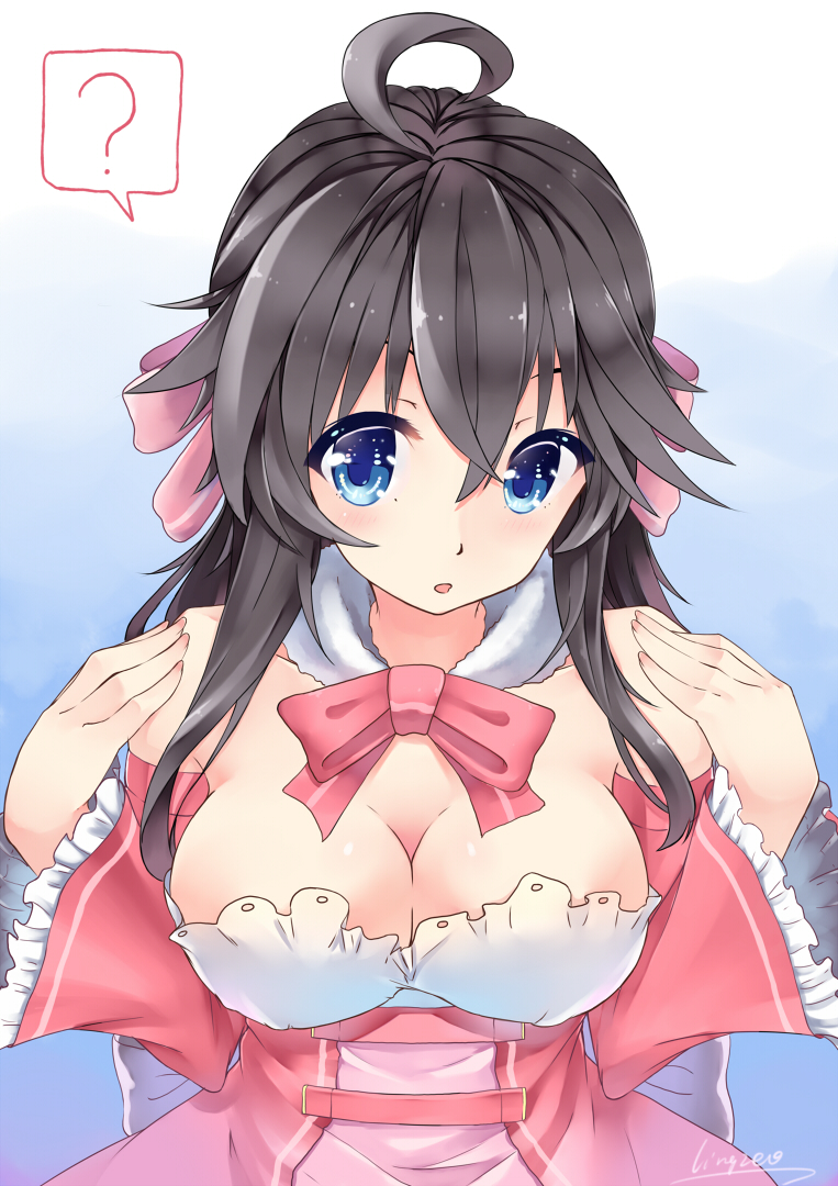 tamaki ako (netoge no yome wa onna no ko janai to omotta?) drawn by toyozero