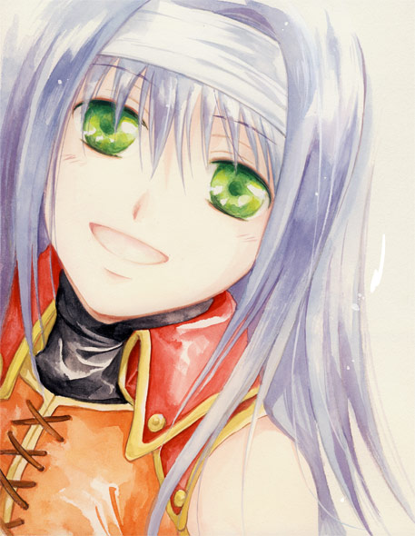 mia (fire emblem and 2 more) drawn by agahari