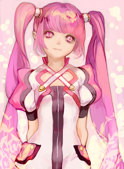 sophie (tales of and 1 more) drawn by 3838383