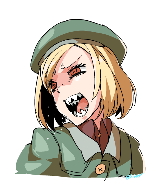 paul bunyan (fate and 1 more) drawn by eiri_(eirri)