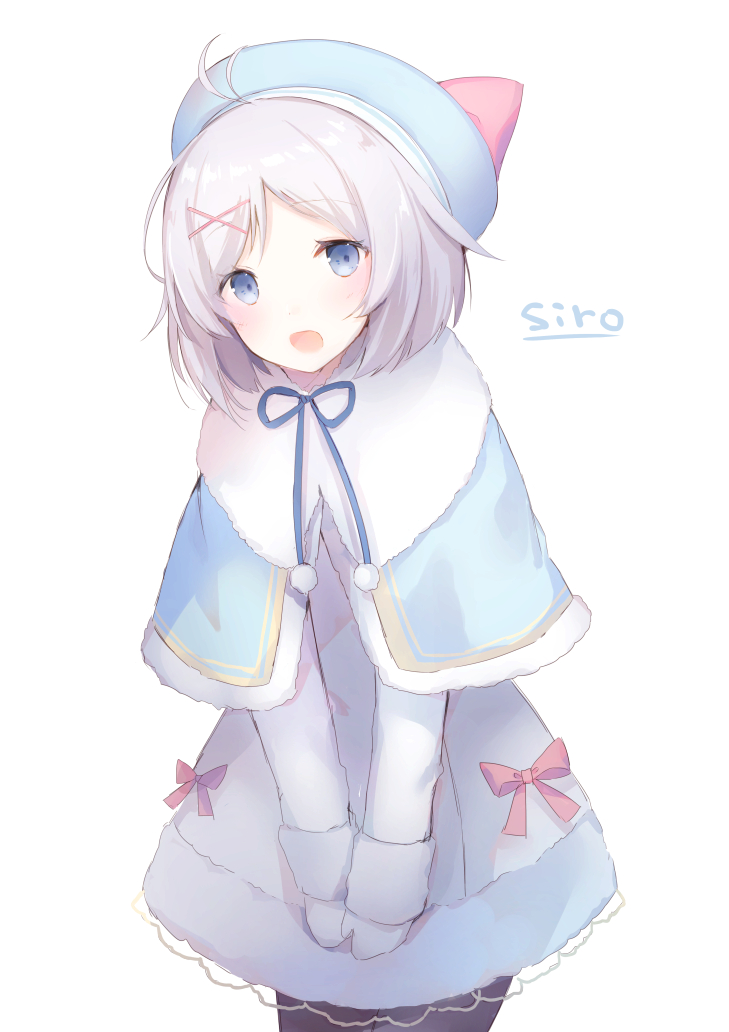 dennou shoujo siro (.live) drawn by suzumori_uina