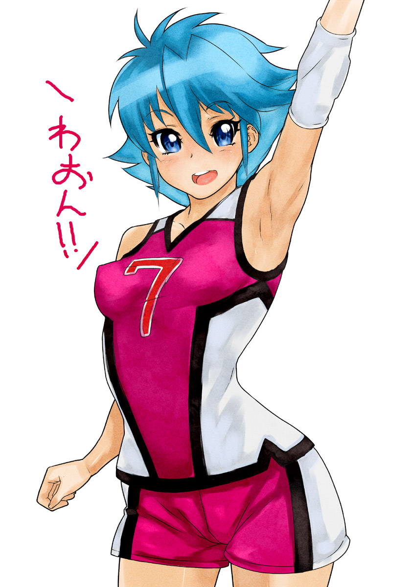 nishijima waon (precure and 1 more) drawn by yamashita_kurowo