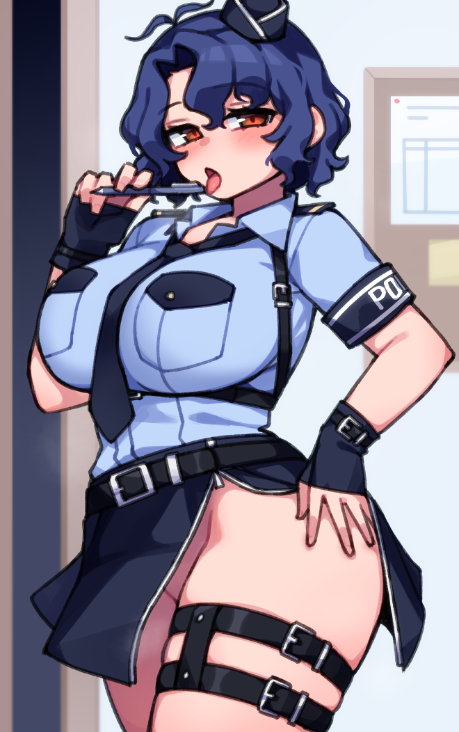 toyokawa fuka (idolmaster and 2 more) drawn by kwaejina