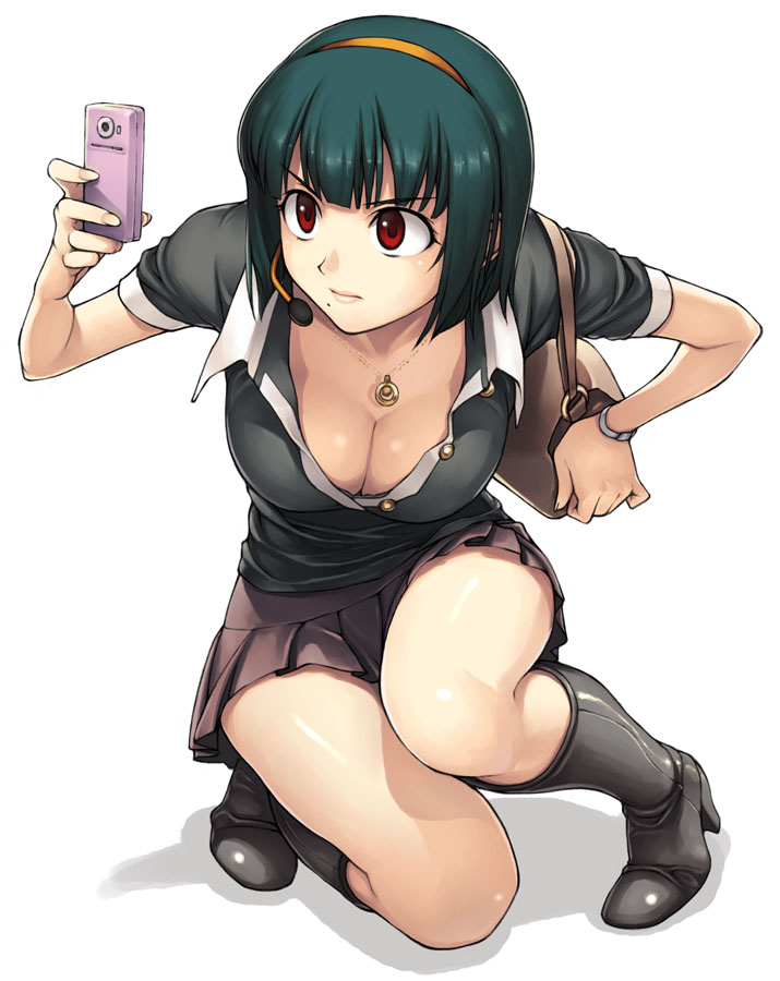 otonashi kotori (idolmaster and 1 more) drawn by tanaka_shoutarou