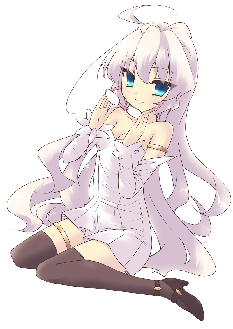 original and 1 more drawn by mikage_touma