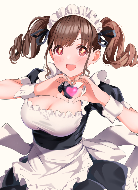 sonoda chiyoko (idolmaster and 1 more) drawn by koukoku