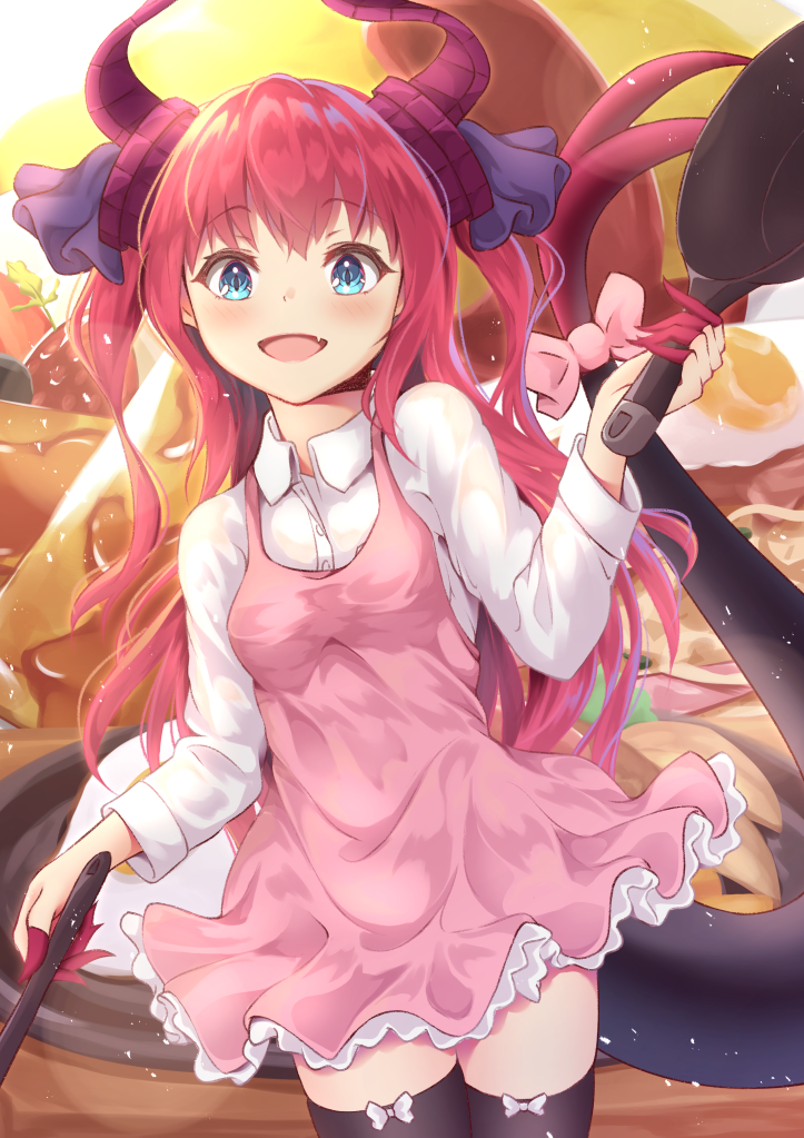 elizabeth bathory (fate and 1 more) drawn by inora