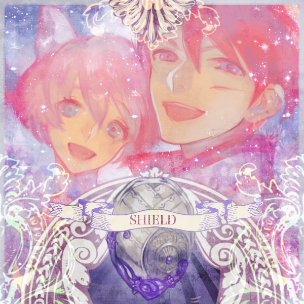 pixiv fantasia and 1 more drawn by nishihara_isao