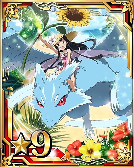 yui and pina (sword art online and 1 more)