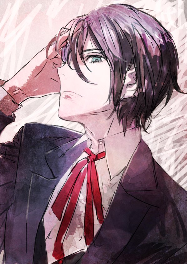 tsurugi yashiro (fire emblem and 1 more) drawn by toi8