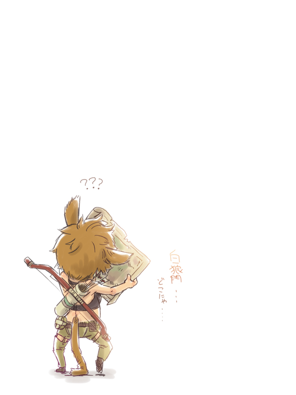 warrior of light (final fantasy and 1 more) drawn by nucomas