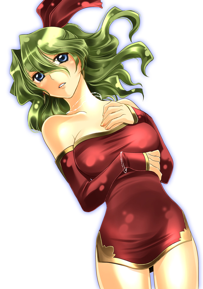 terra branford (final fantasy and 1 more) drawn by hanamo_daiou