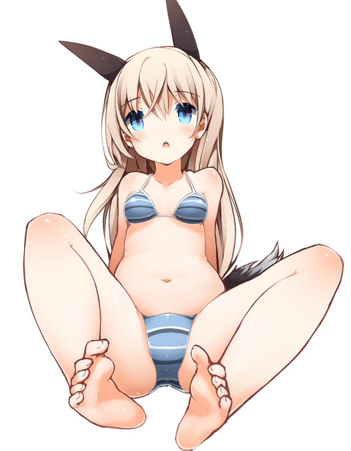 eila ilmatar juutilainen (world witches series and 1 more) drawn by kinakomoti
