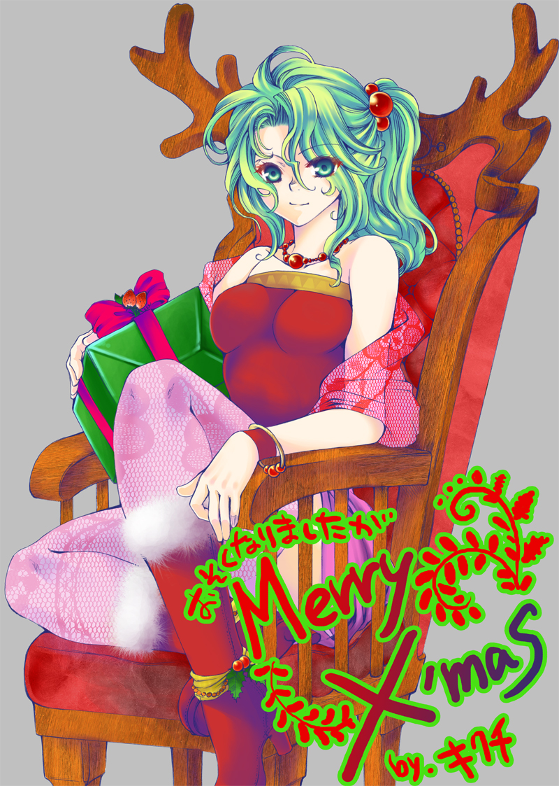 terra branford (final fantasy and 1 more) drawn by kamitani_(laikaloid)