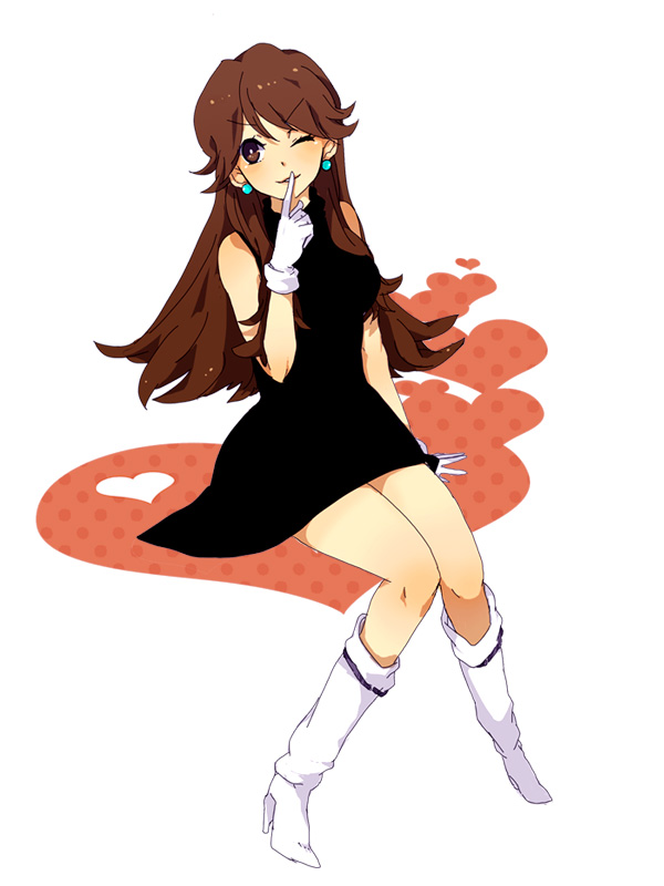 green (pokemon and 1 more) drawn by tomo_(sjim)
