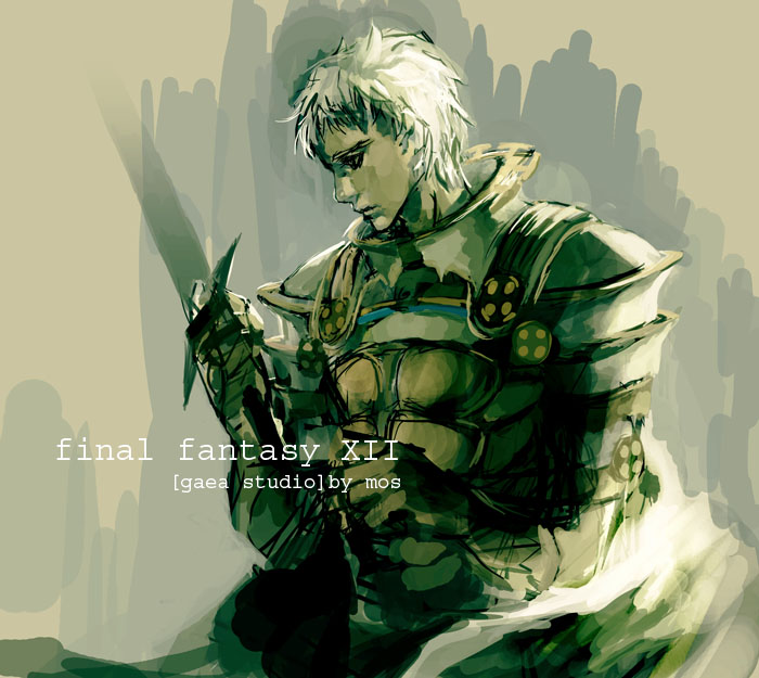 rasler heios nabradia (final fantasy and 1 more) drawn by mos