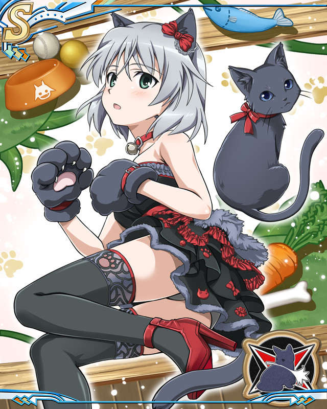 sanya v. litvyak (world witches series and 1 more)