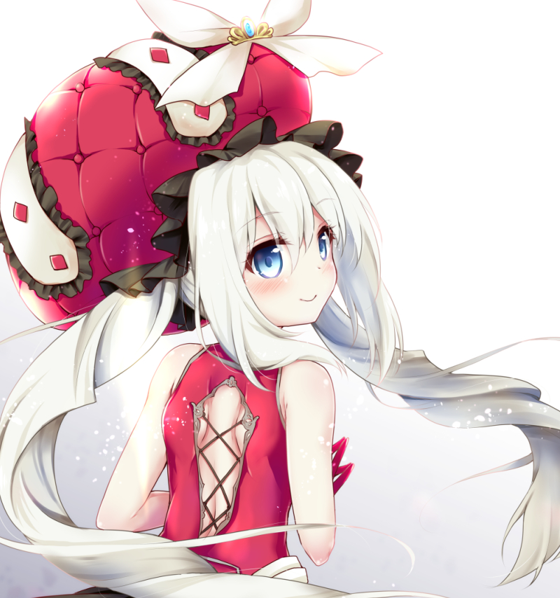 marie antoinette (fate and 1 more) drawn by geko