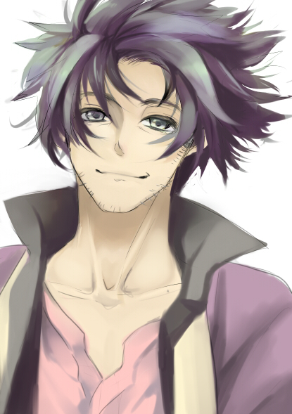 raven (tales of and 1 more) drawn by chia