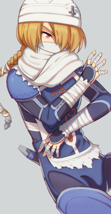 sheik (the legend of zelda and 3 more) drawn by wusagi2