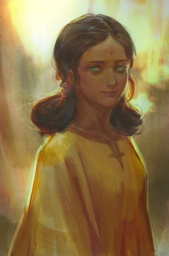 lalah sune (gundam and 1 more) drawn by hangleing