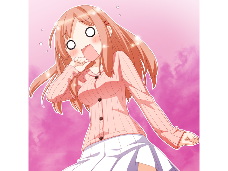 suminoe takako (sono hanabira ni kuchizuke wo) drawn by kani_biimu