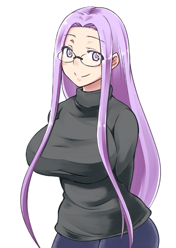 medusa (fate and 1 more) drawn by zanku