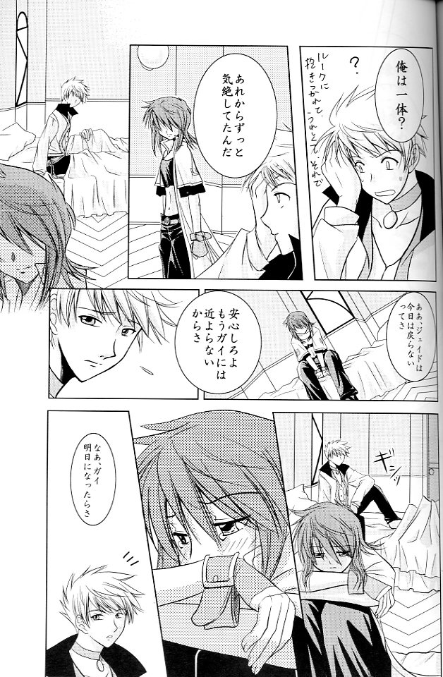 luke fon fabre and guy cecil (tales of and 1 more)