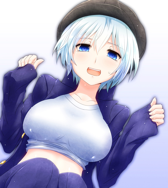 rip-off drawn by watarui