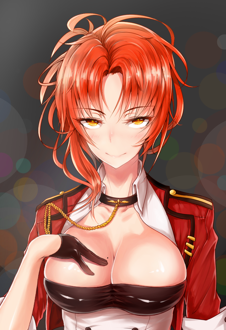 murata himeko (honkai and 1 more) drawn by diaoxian_kuangmo