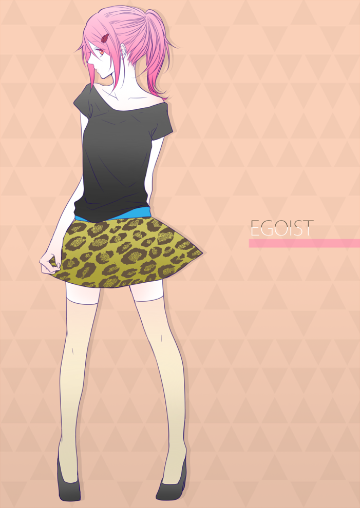 yuzuriha inori (guilty crown) drawn by yoma