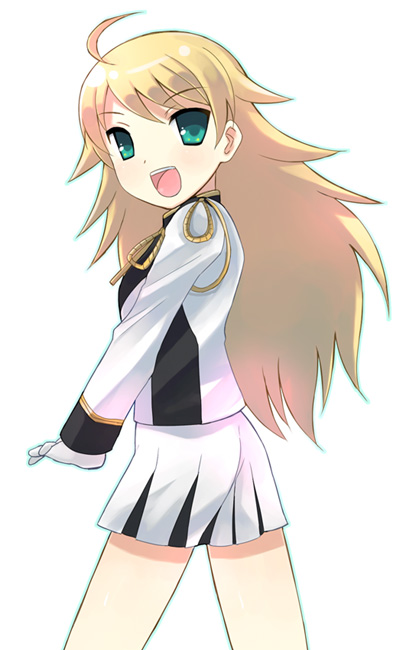 hoshii miki (idolmaster and 1 more) drawn by otoutogimi