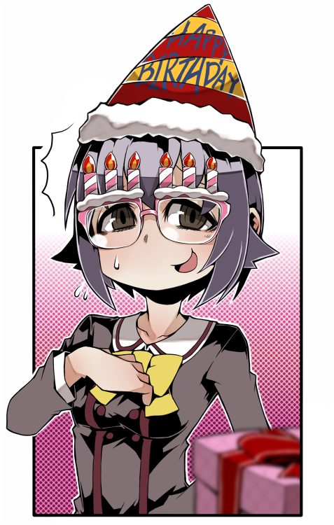 koshimizu sachiko (idolmaster and 1 more) drawn by ayame_hashinimasen