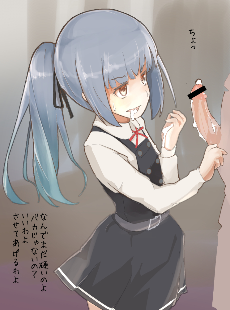 kasumi and kasumi kai ni (kantai collection) drawn by yamaioni_(sasakama)