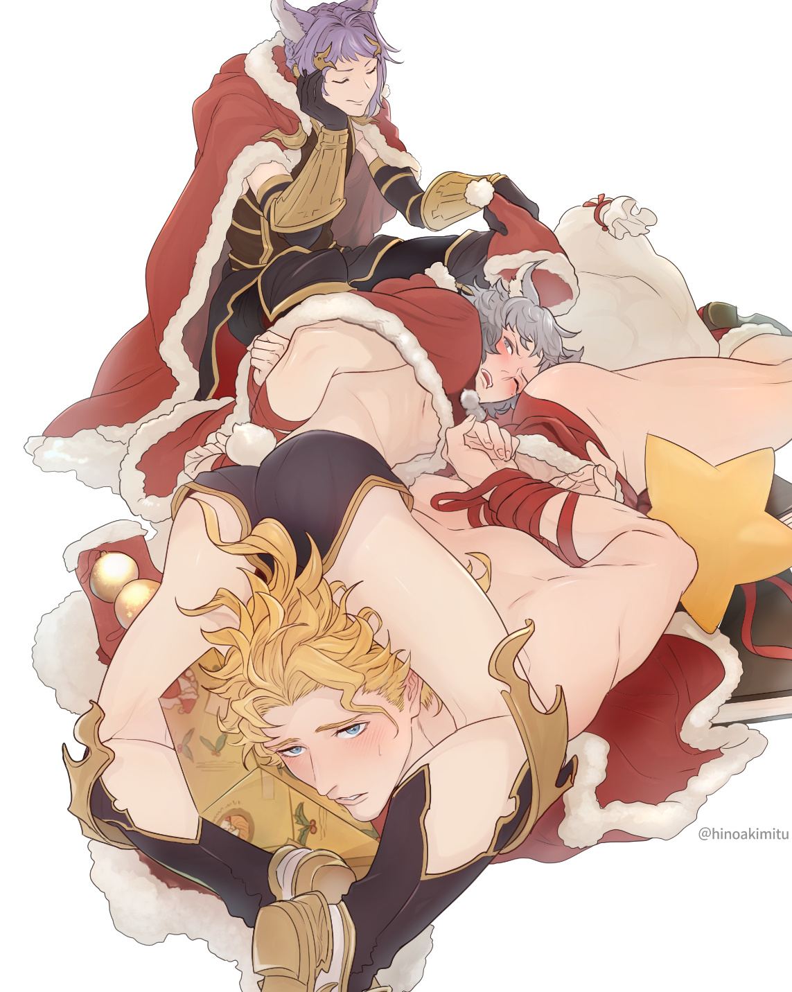 Seox gay