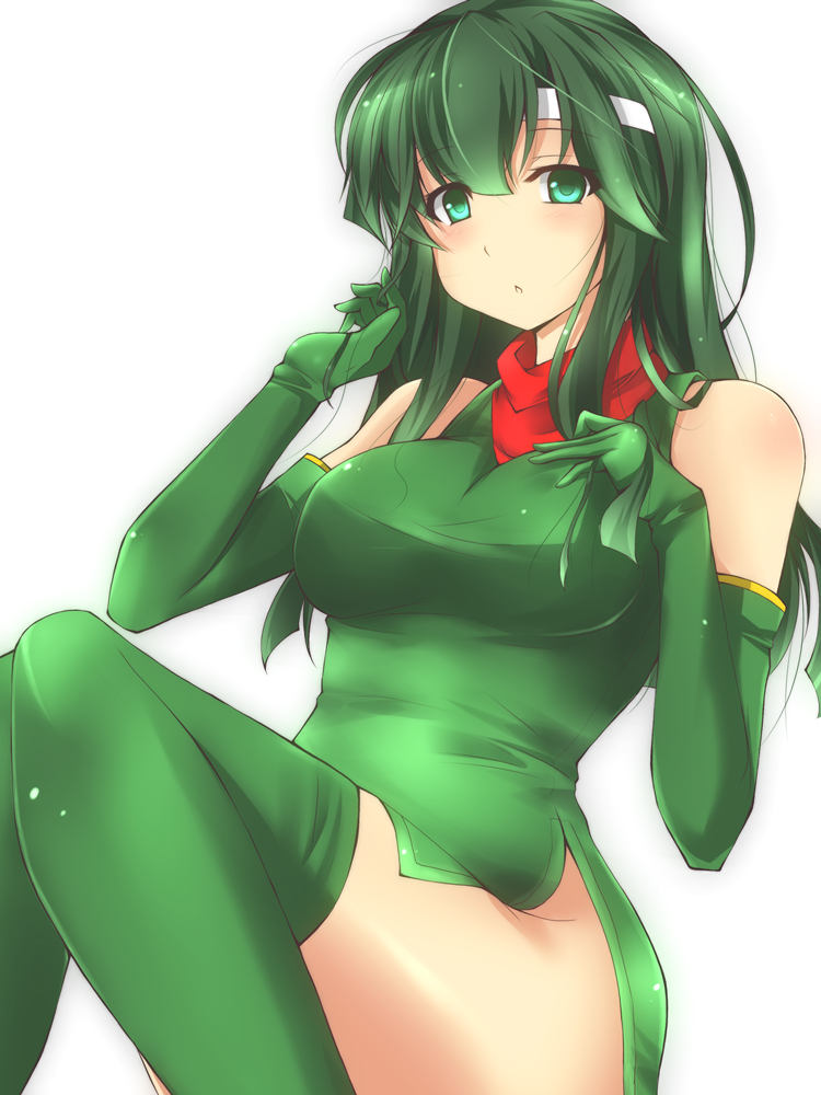 palla (fire emblem and 1 more) drawn by en_(paorasuteki)