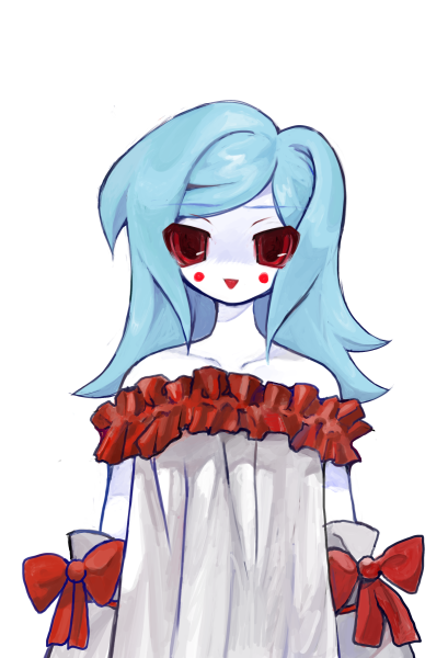 faroja (rabbitmaidensoftworks and 1 more) drawn by yogurt200
