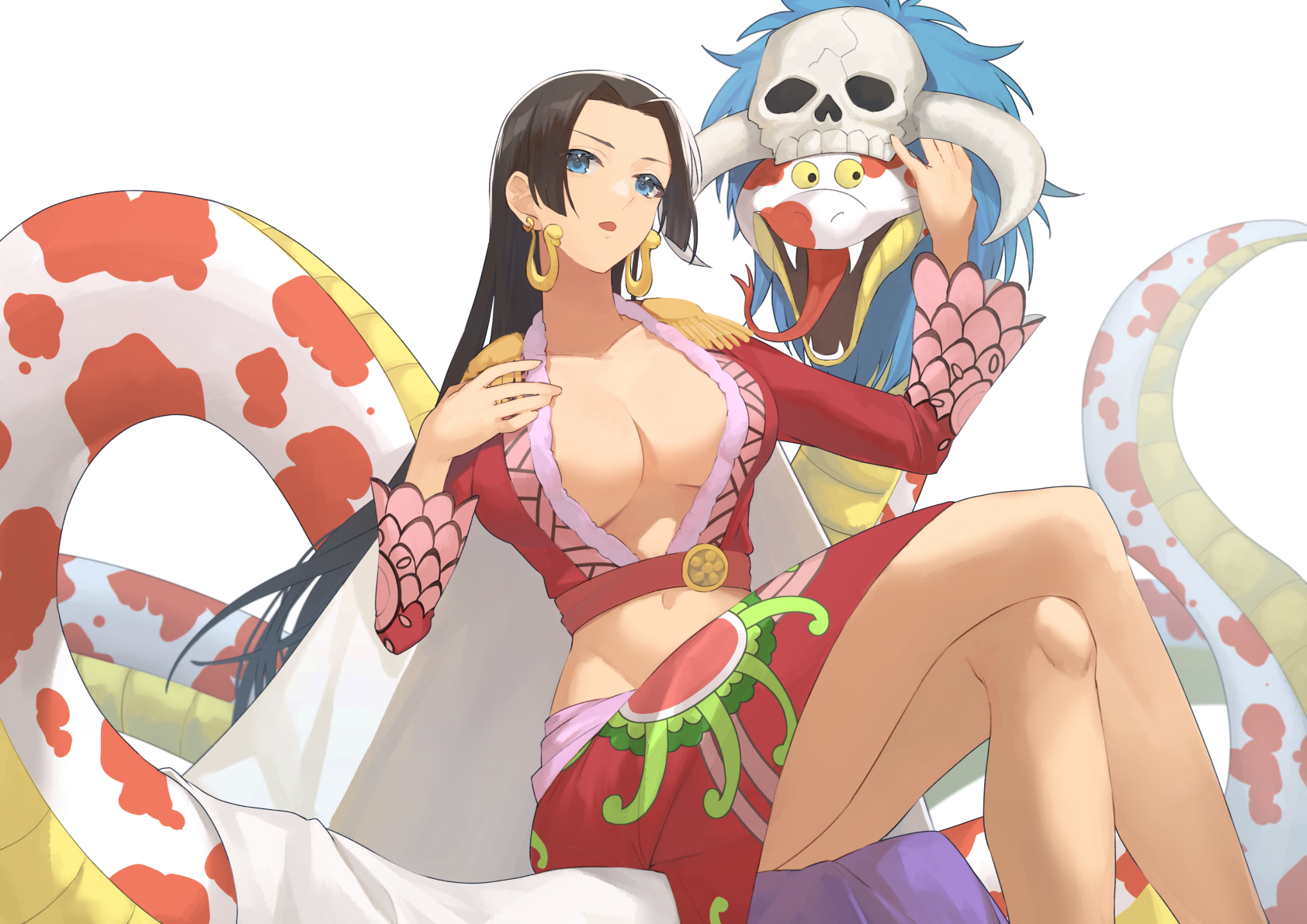__boa_hancock_and_salome_one_piece_drawn_by_ao_tsukushi__aaaa605749741a1ed39ab443a50151d2.png
