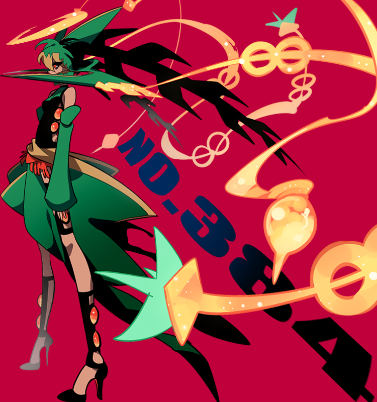 rayquaza and mega rayquaza (pokemon) drawn by sameyama_jiro