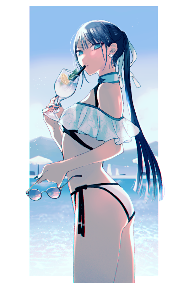 jing ke (fate and 1 more) drawn by katagiri_(mighty_swing)