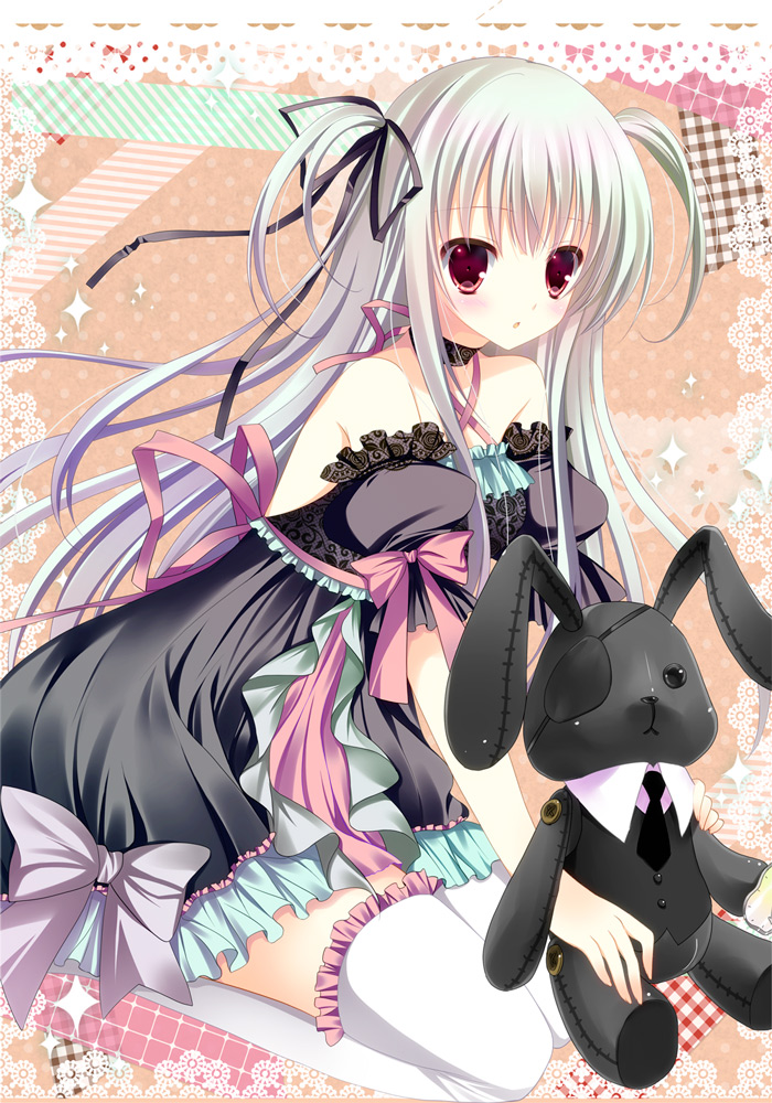 original drawn by shirogane_hina