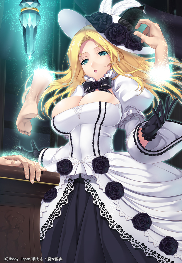 ileana cosanzeana (moeru! jiten and 2 more) drawn by nakano_sora