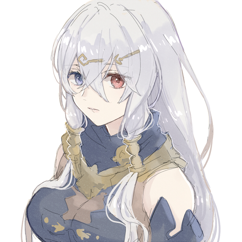 lila decyrus (atelier and 2 more) drawn by hani_(udauda)