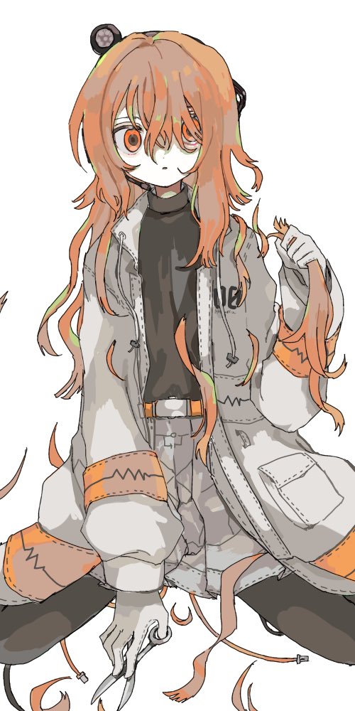 adachi rei (utau and 1 more) drawn by ebi834