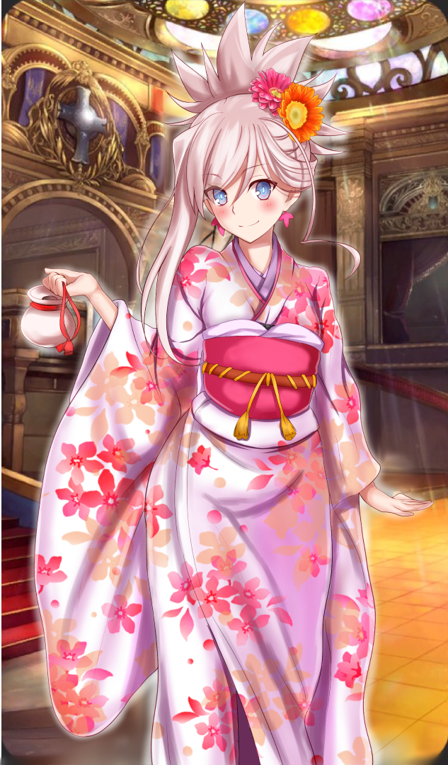 miyamoto musashi (fate and 1 more) drawn by nagishy